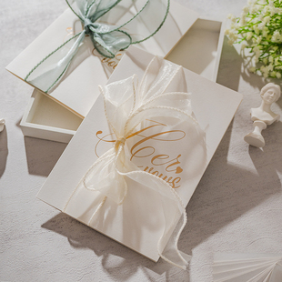 ins风婚礼摄影誓言卡 珠宝首饰化妆品拍摄拍照道具背景英文卡片