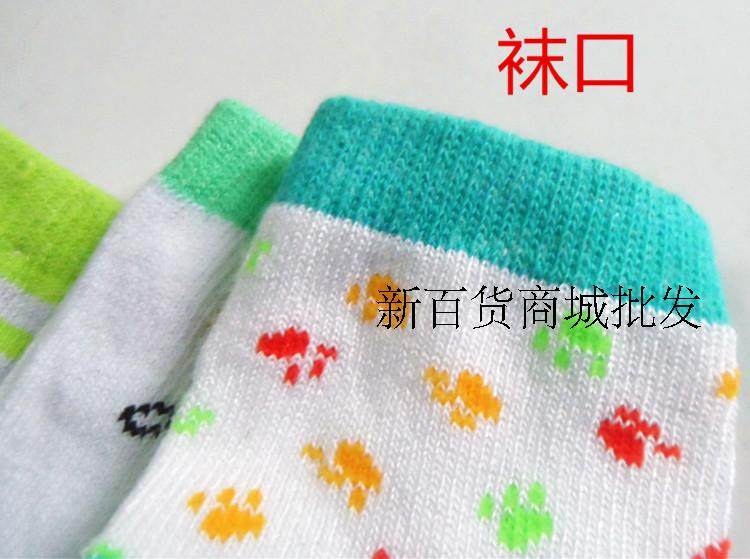 Chaussettes pour bébé - Ref 2110935 Image 4