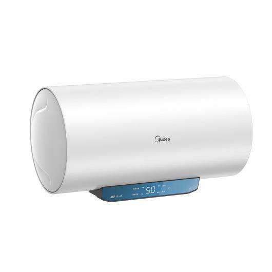 美.的电热水器50L/60L/80L储水式热水器JM1Pro(HE)电热水器