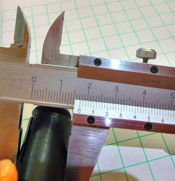 Poignées de vélo - Ref 2345746 Image 3