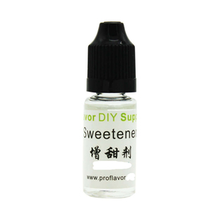 甜味剂 Sweetener 香精 三氯蔗糖甜味剂丙二醇溶解液