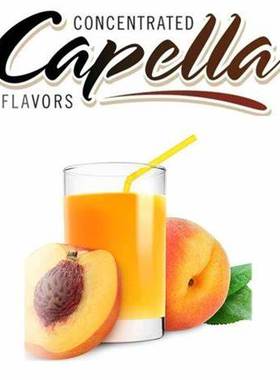 Capella香精美国品牌进口香精CAP DIY香精分装