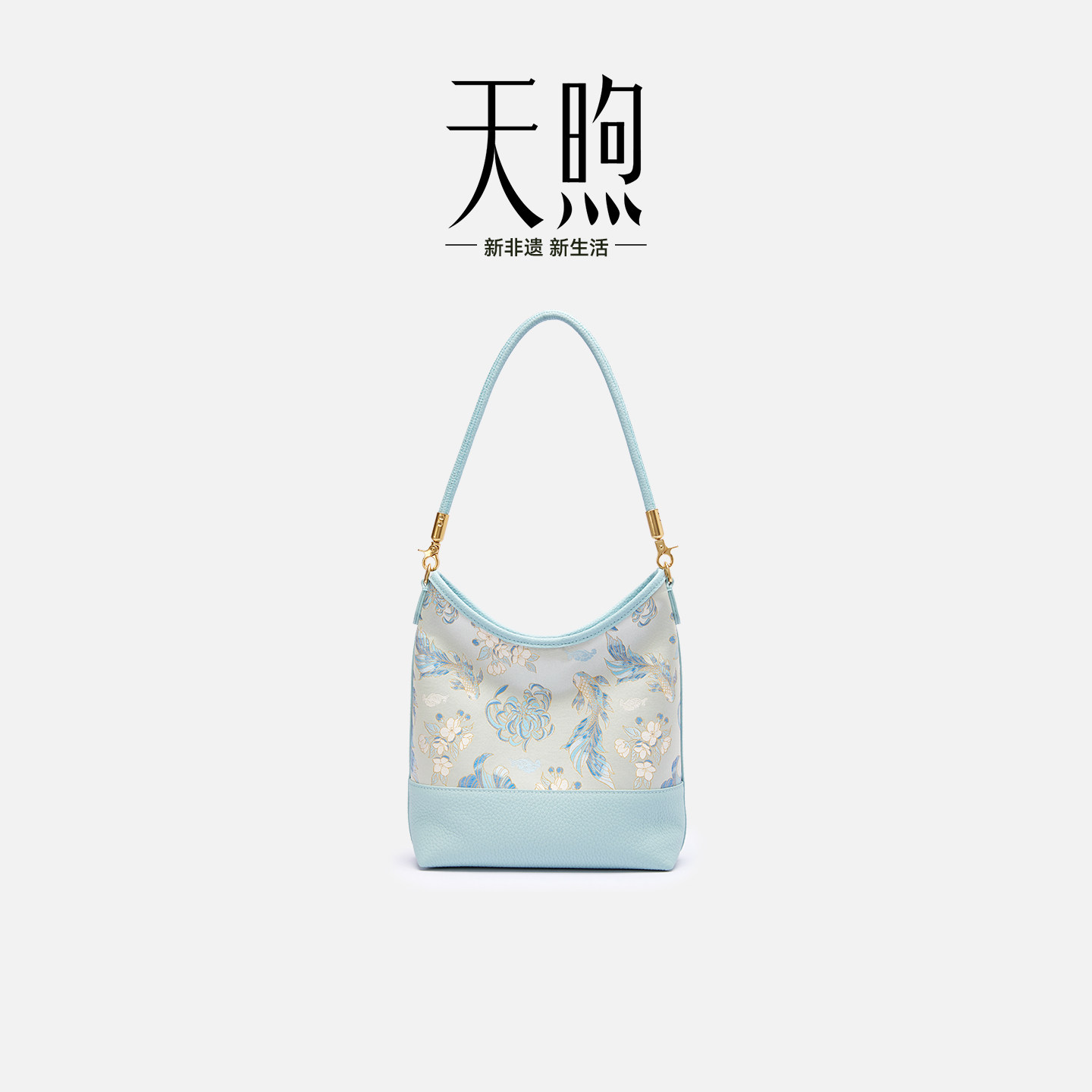 pmsix女包中国风妈妈包旗袍包女