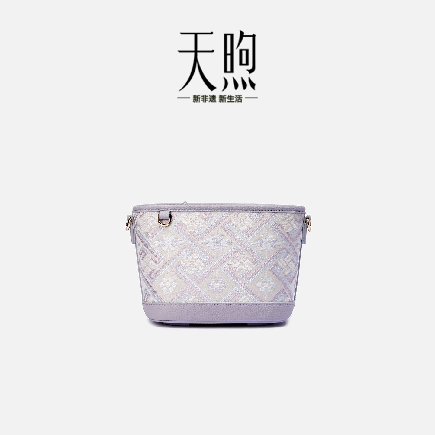 Pmsix女包中国风妈妈包旗袍包女