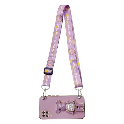 三星Galaxy带竖立支架