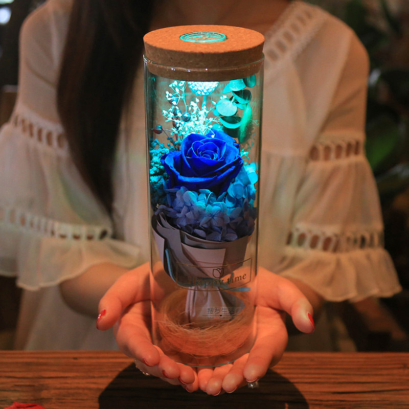 38三八妇女节创意女生日礼物送女友闺蜜朋友给姐妹的特别毕业高考