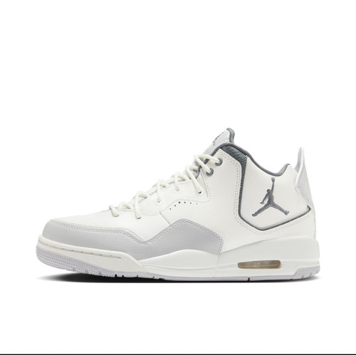 Jordan Courtside 23 运动休闲鞋合成革织物人造革气垫HQ1192-101