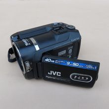 MG575AC数码 摄像机家用旅游复古怀旧照相录像机DV 杰伟世 JVC