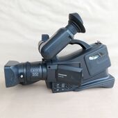 MD10000GK数码 Panasonic 松下 摄像机DV磁带3CCD录像肩扛摄影机