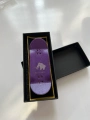 Purple;
