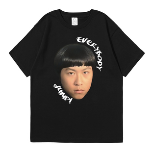 2023五月天演唱会周边短袖t恤好好想见到你应援服诺亚方舟10周年