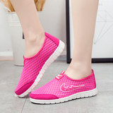 Chaussures de printemps confortable - Ref 917706 Image 33