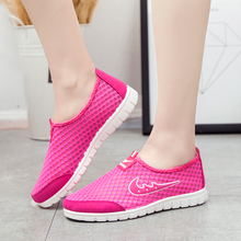 Chaussures de printemps confortable - Ref 917706 Image 15