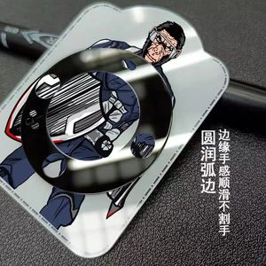 蓝猩盾适用华为mate60pro+镜头膜mate50/40/30玻璃钢化保护摄像头