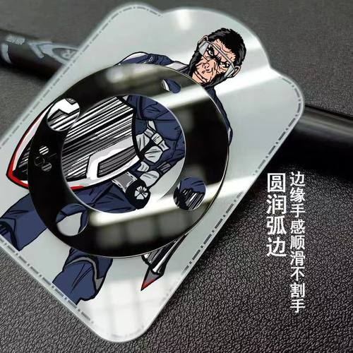 蓝猩盾适用华为mate60pro+镜头膜mate50/40/30玻璃钢化保护摄像头