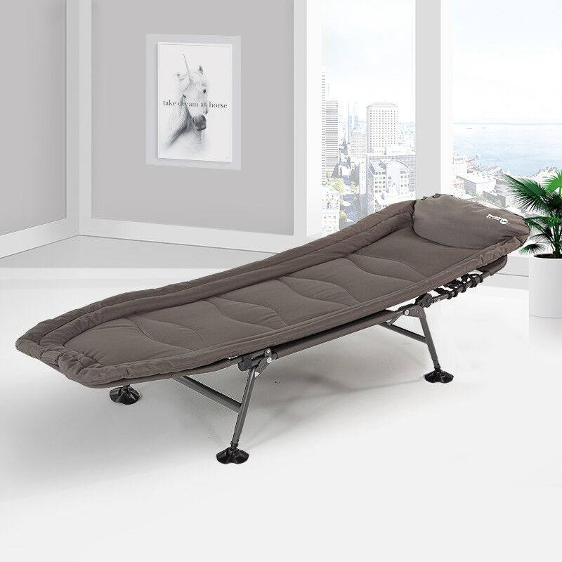 westfieldoutdoor我飞折叠床单人午休床办公室午睡神器简易床家用