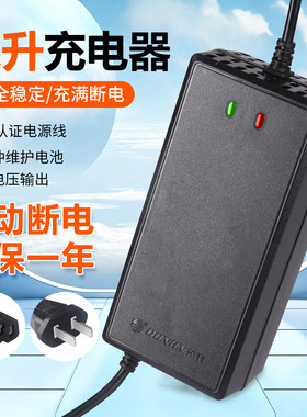 东升电动车48v12ah48v20ah60v20