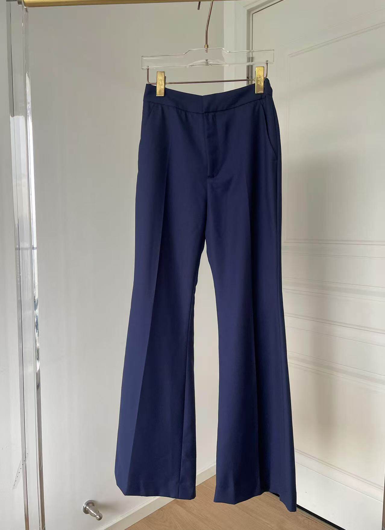 thumbnail for Low-key old money! Original LC summer crewneck single shot button vest top + shorts trousers three-piece suit