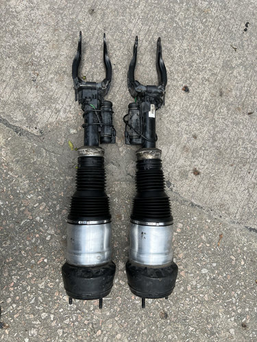 奔驰W166 W164 ML350 ML450 ML320 GL500 GL450前减震 前后避震