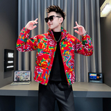 黑首314B-2-M52-P118控158冬款加厚棉衣男休闲外套修身棉服，男装棉衣，星座314B-2