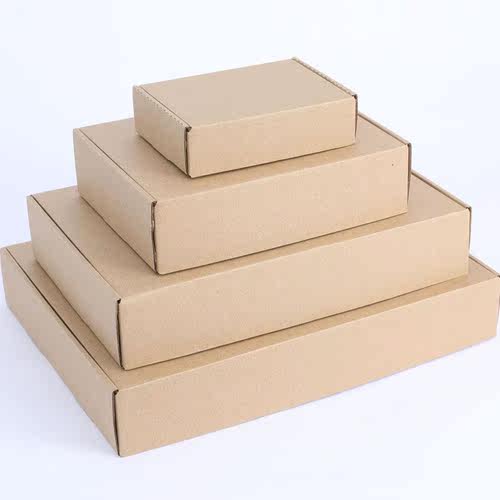 小批量飞机盒定做印刷