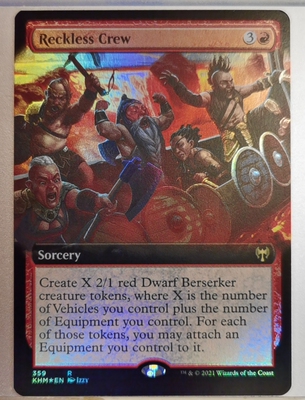 英文万智牌Hasbro/孩之宝扩画闪