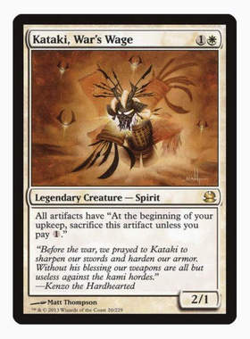 【学府卡牌】万智牌 MTG 战仇祸汰奇 英文 摩登大师2015