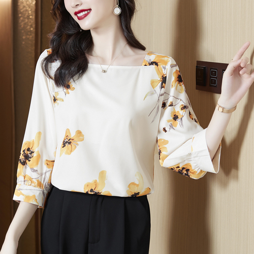 子蒴潮流服饰 ZZCLFS9023