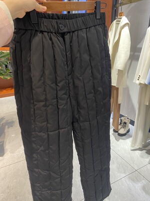 tailor tribe羽绒裤特价一件换季特价