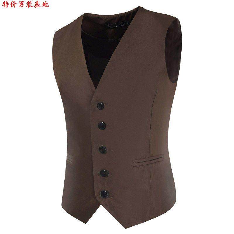 利威尔cos服地下街棕色马甲废土风格雷尔衣服cosplay文艺复兴海盗,模玩/动漫/周边/娃圈三坑/桌游,Cosplay男装/cos男装,淘宝优惠券,粉丝福利购,淘宝优惠卷