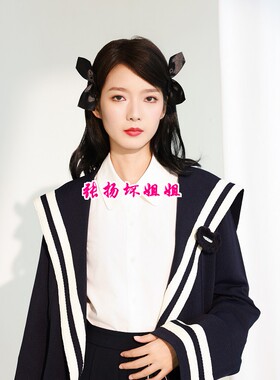 拍前询价 安所正品米薇希 2024年春季衬衫衬衣 FC3C722 包邮