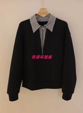 包邮 拍下改价 安所正品 VE 2025年冬季上衣外套 GD1J180A