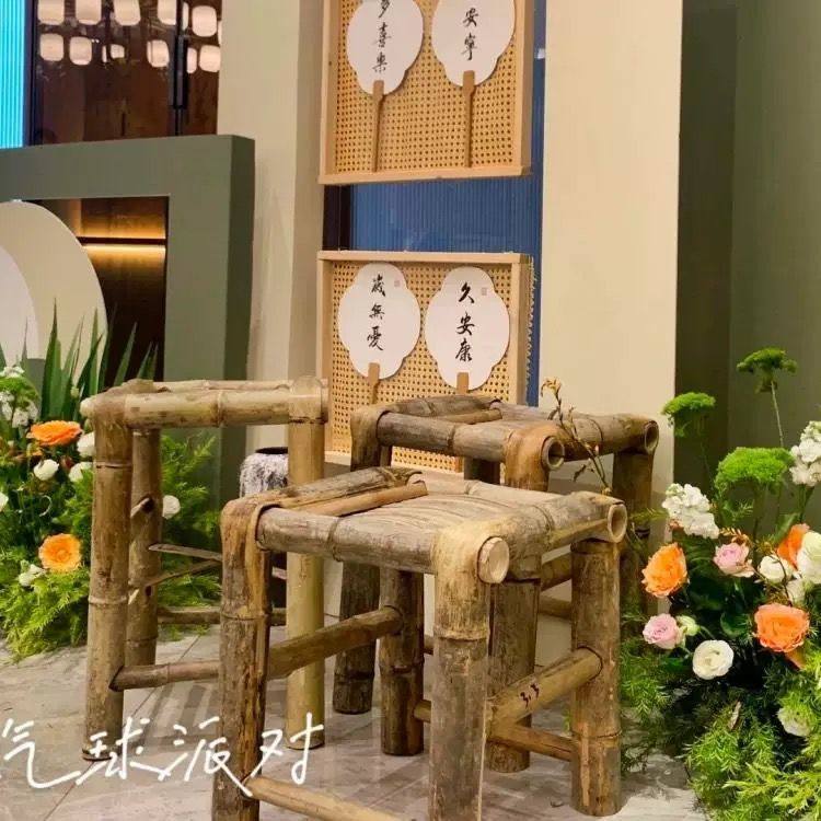 纯手工竹凳子舞蹈凳古典舞蹈凳竹凳复古怀旧老式竹椅装饰竹编凳子,节庆用品/礼品,装扮布置套餐,淘宝优惠券,粉丝福利购,淘宝优惠卷