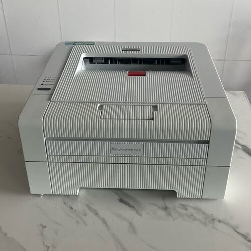 二手联想兄弟7060D黑白激光一体