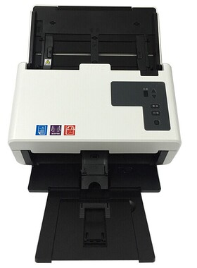 紫光Q400 Q2080 Q2230 Q5645Q2260Q5666扫描仪A4国产彩色双面扫描