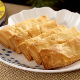 景德东咸方酥 山东老字号/小吃零食博山特产/全店满59包邮