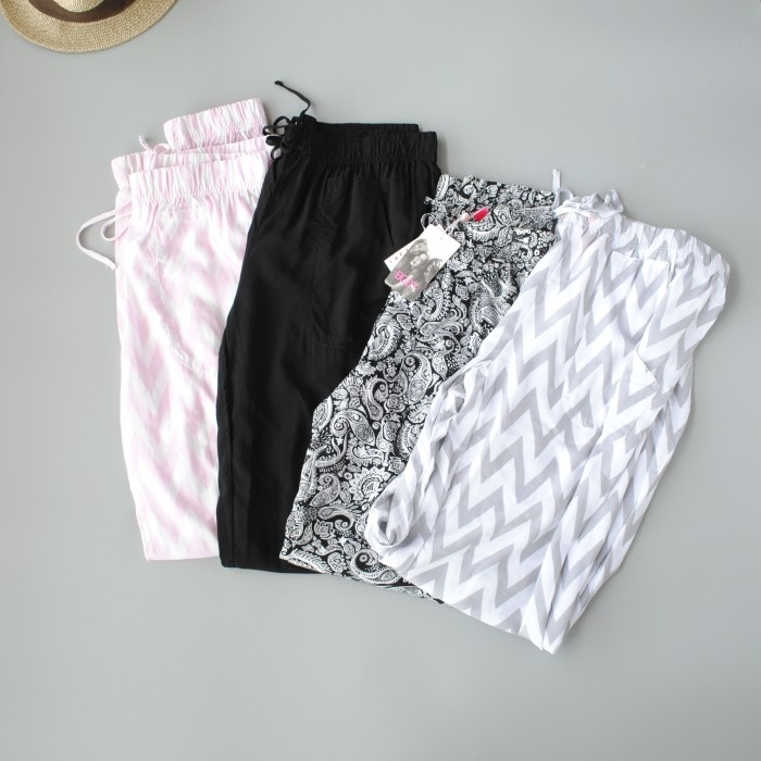 Pantalon pyjama - Ref 717494 Image 1