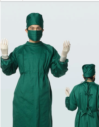 Uniforme infirmière - Ref 1857559 Image 4