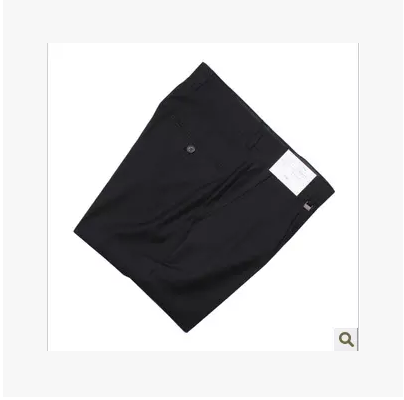 Pantalon en vrac BUSEN pour été - Ref 1471706 Image 1