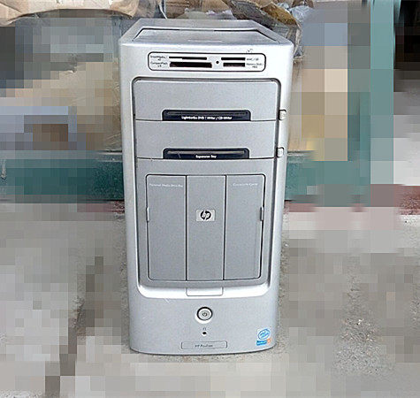 WIN98/XP系统品牌机游戏电脑主机