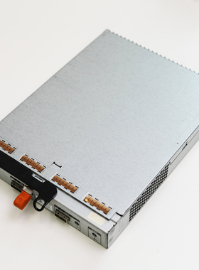 尚辛 Dell/戴尔 MD1200/MD1220控制器 3DJRJ SAS 6Gbs 全新拆机