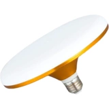 Светодиодная промышленная лампочка, энергосберегающая лампа, супер яркий светильник, высокая мощность, с винтовым цоколем