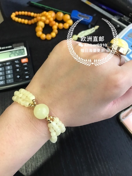 波罗的海纯天然蜜蜡手链专柜正品采购欧洲立陶宛丹麦俄罗斯代购|msdalam kategori barang kemas/berlian/Emerald/emas, amber asli (baru), lain - dari Buy2taobao.com untuk memberikan perkhidmatan ejen Taobao profesional membeli