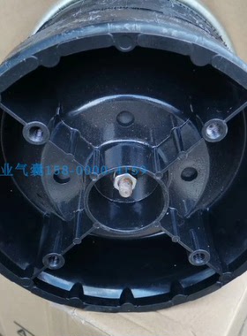 车用空气弹簧气囊1110.5-15A414 3529215 1T19L5 W01-358-9206