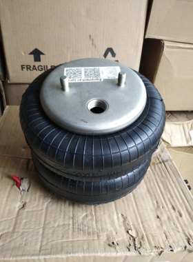 空气弹簧气囊JBF217/230-2 JBF217-230-2 FD120-20 W01-358-7325