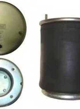 油田车打井车作业卡车拖挂车SAF气囊空气弹簧2926V 1R14-729M