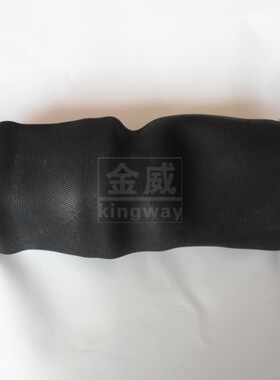 依维柯 Stralis Hi-Way重卡驾驶室后气囊减震器龙门架空气弹簧