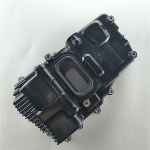 适配荣威i6 RX5 I5 360名爵MG6 GT GS HS MG5变速箱阀体盖总成