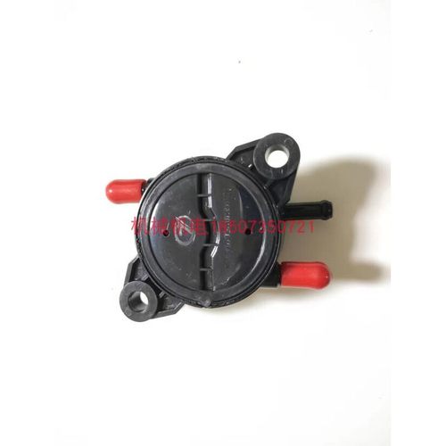 雅马哈EF14000E汽油泵EF17000TE