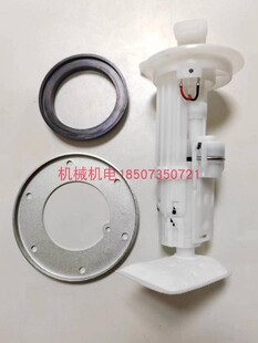 大疆T50发电机燃油泵 大疆D12000IEP汽油泵 大疆T50油泵 -润通